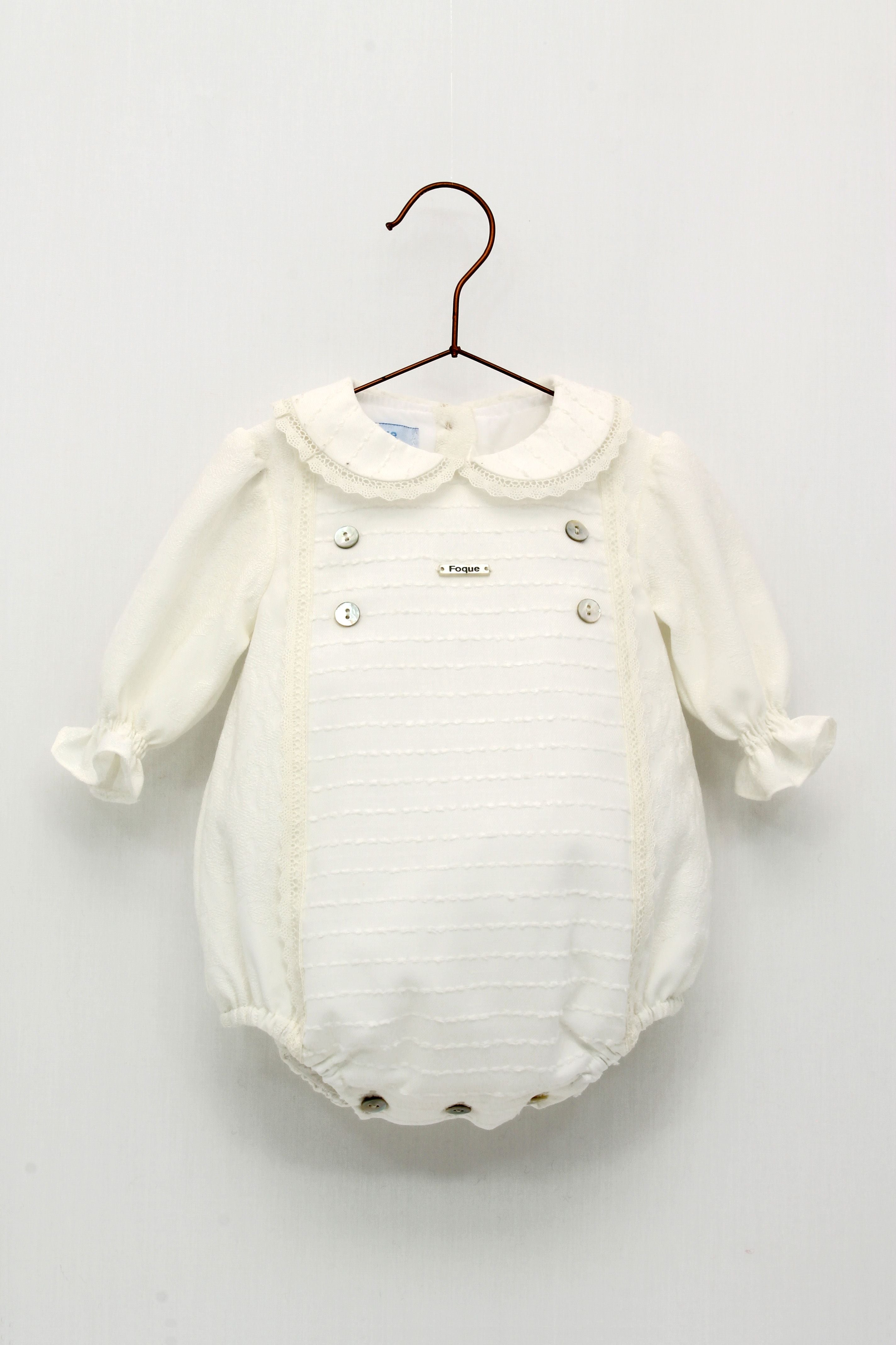Foque Ivory Bubble